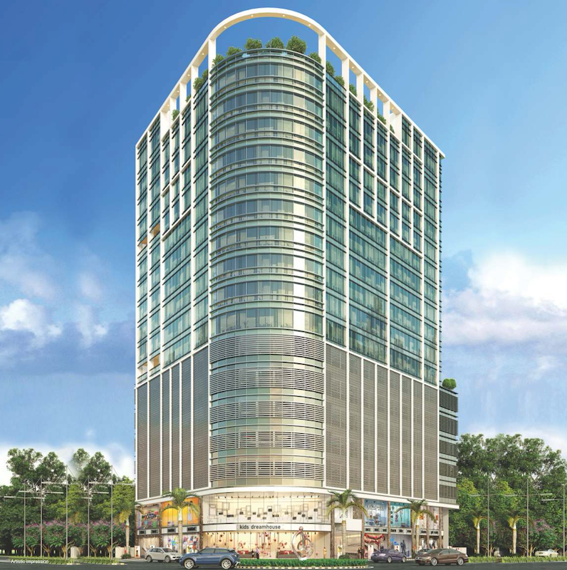 W92 — Borivali West